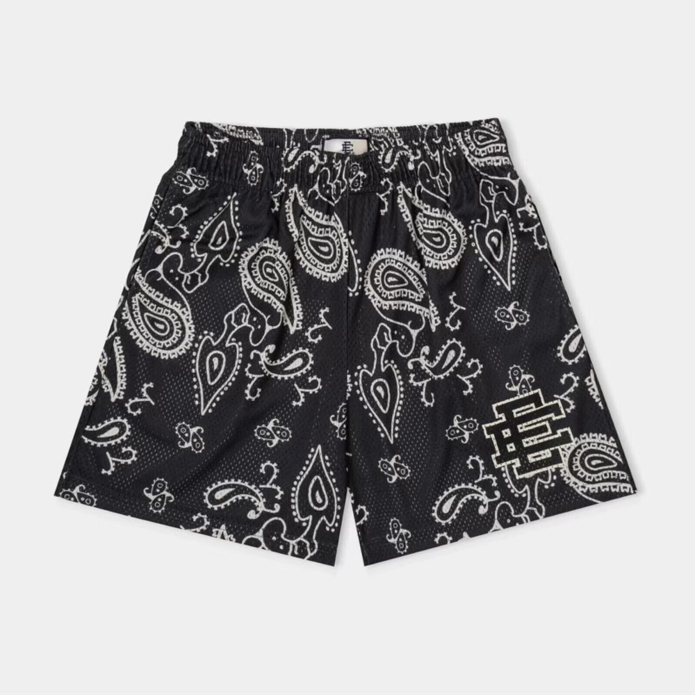Eric Emanuel Shorts